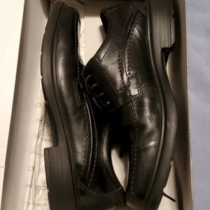 ECCO Berlin Apro Toe Tie